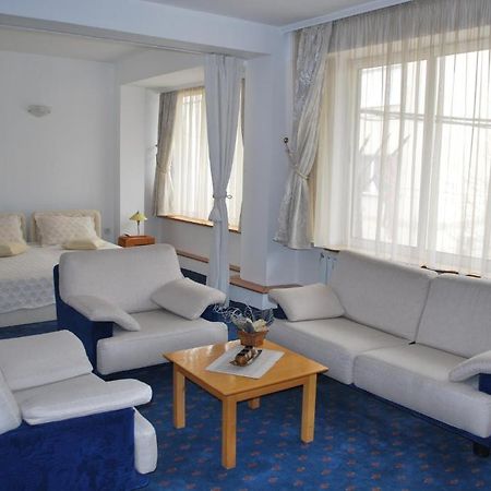 Hotel Residence Inn سكوبجي المظهر الخارجي الصورة