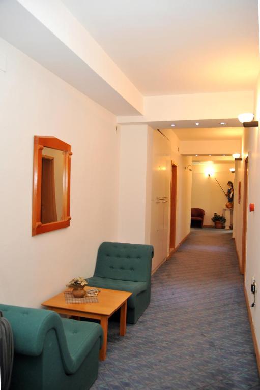 Hotel Residence Inn سكوبجي المظهر الخارجي الصورة